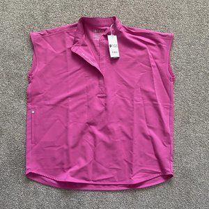 Figs Rafaela™ Oversized Scrub Top